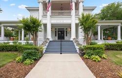 530 E Rutledge Avenue, Gaffney, SC 29340