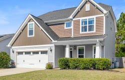 357 Belvedere Drive, Holly Ridge, NC 28445