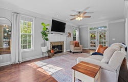 221 Plantation Parkway, Blythewood, SC 29016