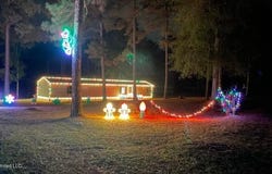 401 SW Montgomery Road, Summit, MS 39666