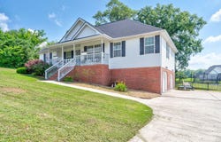 44 Bending Oak Drive, Chickamauga, GA 30707