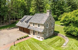 11 BROWNSTONE LANE, ELVERSON, PA 19520