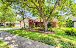 1433 Salem Meadow CIR, Austin, TX 78745