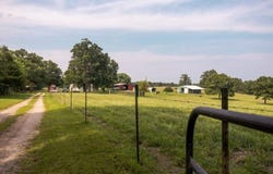 1576 County Road 221, Thayer, MO 65791