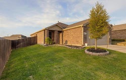 2407 Russell Street, Crandall, TX 75114