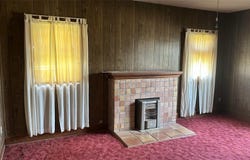 1520 Avenue N, Anson, TX 79501