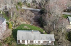 42 Old Mill Road, Bristol, ME 04554