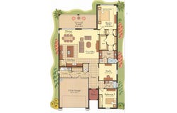10022 SW Coral Tree Circle, Port Saint Lucie, FL 34987