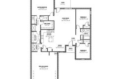 5130 Bluestem Avenue, Guthrie, OK 73044
