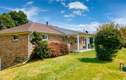 1463 HALLS Road, Colliers, WV 26035