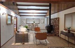 380 N Lakeview Drive, Trinity Center, CA 96091