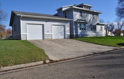 1101 Foster NE Ave, Cooperstown, ND 58425