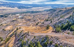 Tabiona, UT 84072