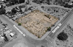 380 W Spring Street, Goodsprings, NV 89019