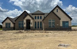 116 Blackstar Lane, Decatur, TX 76234