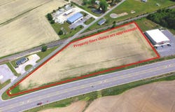 Us 158, Camden, NC 27921