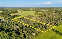 Tbd Mt Pleasant Rd (+/-5.75 acres), Franklin, TX 77856