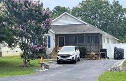 312 7TH STREET, COLONIAL BEACH, VA 22443