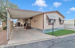120 W ONEIL Drive, Casa Grande, AZ 85122