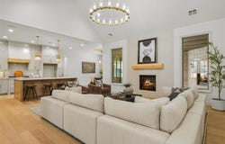 7960 Stagecoach Circle, Arcadia, OK 73007