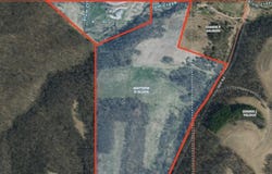 Tbd 70 M/L Acre Mill Road, Wauzeka, WI 53826