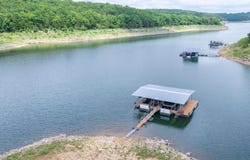 121&125 Kolob Drive, Cedarcreek, MO 65627