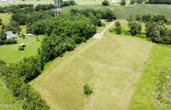Tbd Ovey Benoit Road, Opelousas, LA 70570
