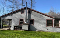 8766 QUAKER Lane, Espyville, PA 16424