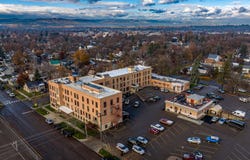 723 5th Avenue E, Kalispell, MT 59901