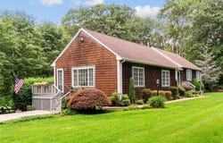 375 Franklin Road, Coventry, RI 02816