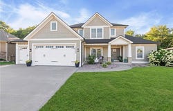 18000 NW 130th Place, Platte City, MO 64079