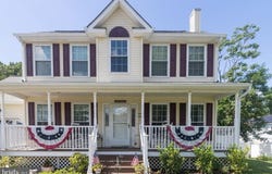 5 PADDOCK WAY, MOUNT HOLLY, NJ 08060