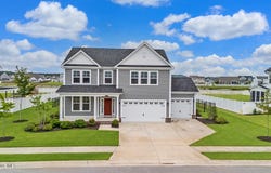 221 Moorland Way, Moyock, NC 27958