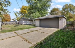 30455 Cherry Avenue, Romulus, MI 48174