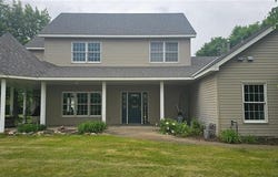 1470 Sims Road NW, Oak Grove, MN 55011