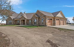 1170 Lumkins Road, Forreston, TX 76041