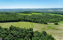 5 ACRES CHESTNUT RIDGE Road, GRANTSVILLE, MD 21536
