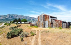 640 W Arimo Rd, Arimo, ID 83214