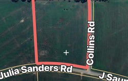 8 Acres Lot 9 J Saunders, Dothan, AL 36305
