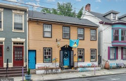 10 W POMFRET STREET, CARLISLE, PA 17013