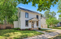 217 E Liberty Street, Belding, MI 48809