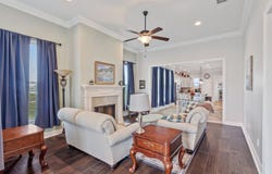 3021 Forestwood Dr, Lake Charles, LA 70607