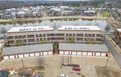 301 Northlake Avenue lot: 213, Ridgeland, MS 39157