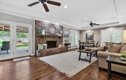 1330 Evergreen Drive, Bartlesville, OK 74006
