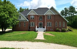 1505 Chestnut Grove Road, Appomattox, VA 24522