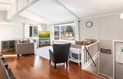574 Gold Street, Green Lake, WI 54941