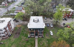 2713-2715 Benton Boulevard, Kansas City, MO 64128