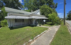 824 Beal Street, Rocky Mount, NC 27804