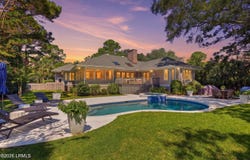 26 Flagship Lane, Hilton Head Island, SC 29926