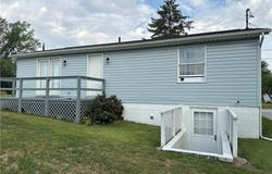 103 Marshall Street, New Cumberland, WV 26047